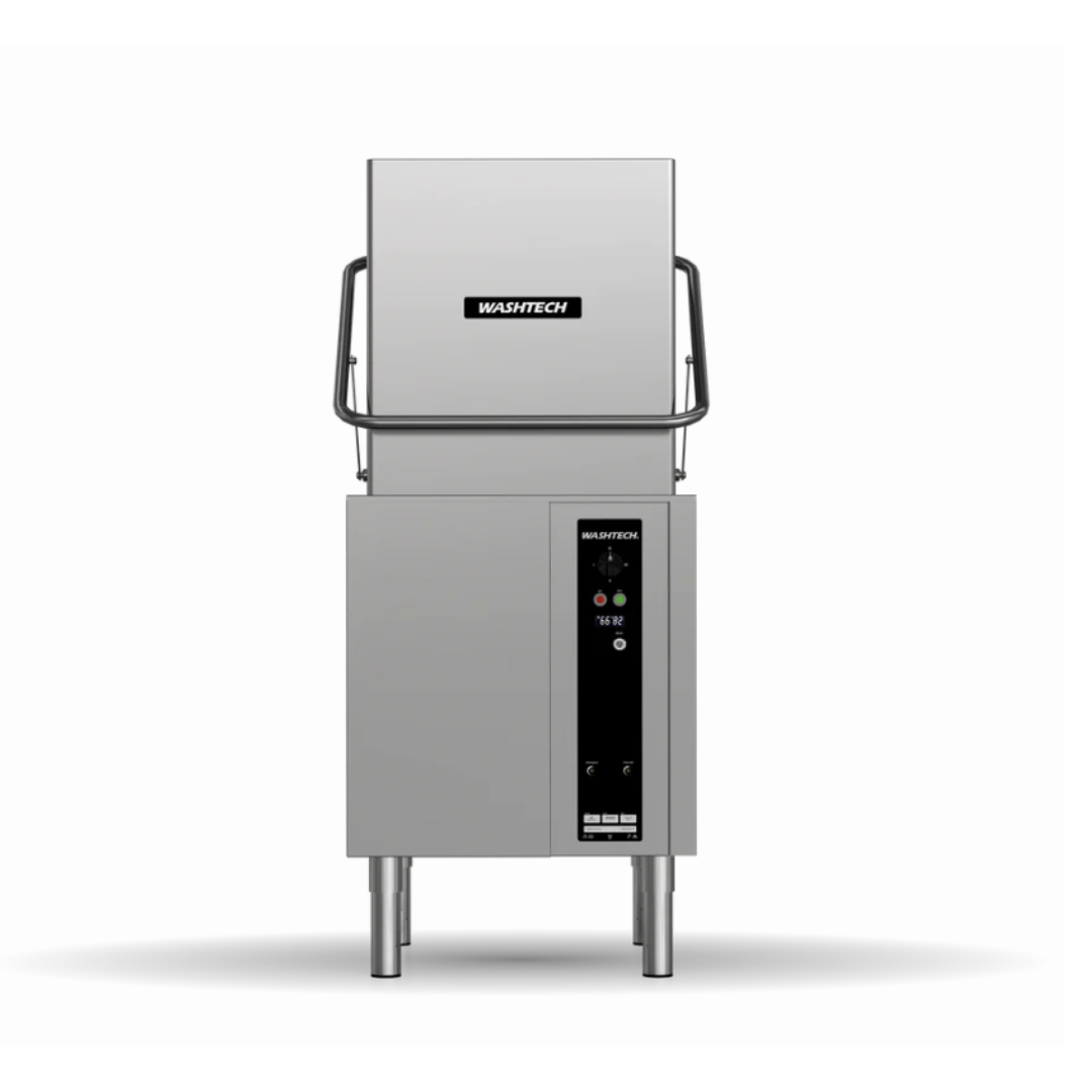 Washtech XP Passthrough Dishwasher