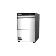 Winterhalter GM
 Professional commercial glasswasher with 450mm rack for cafés, bars and restaurants