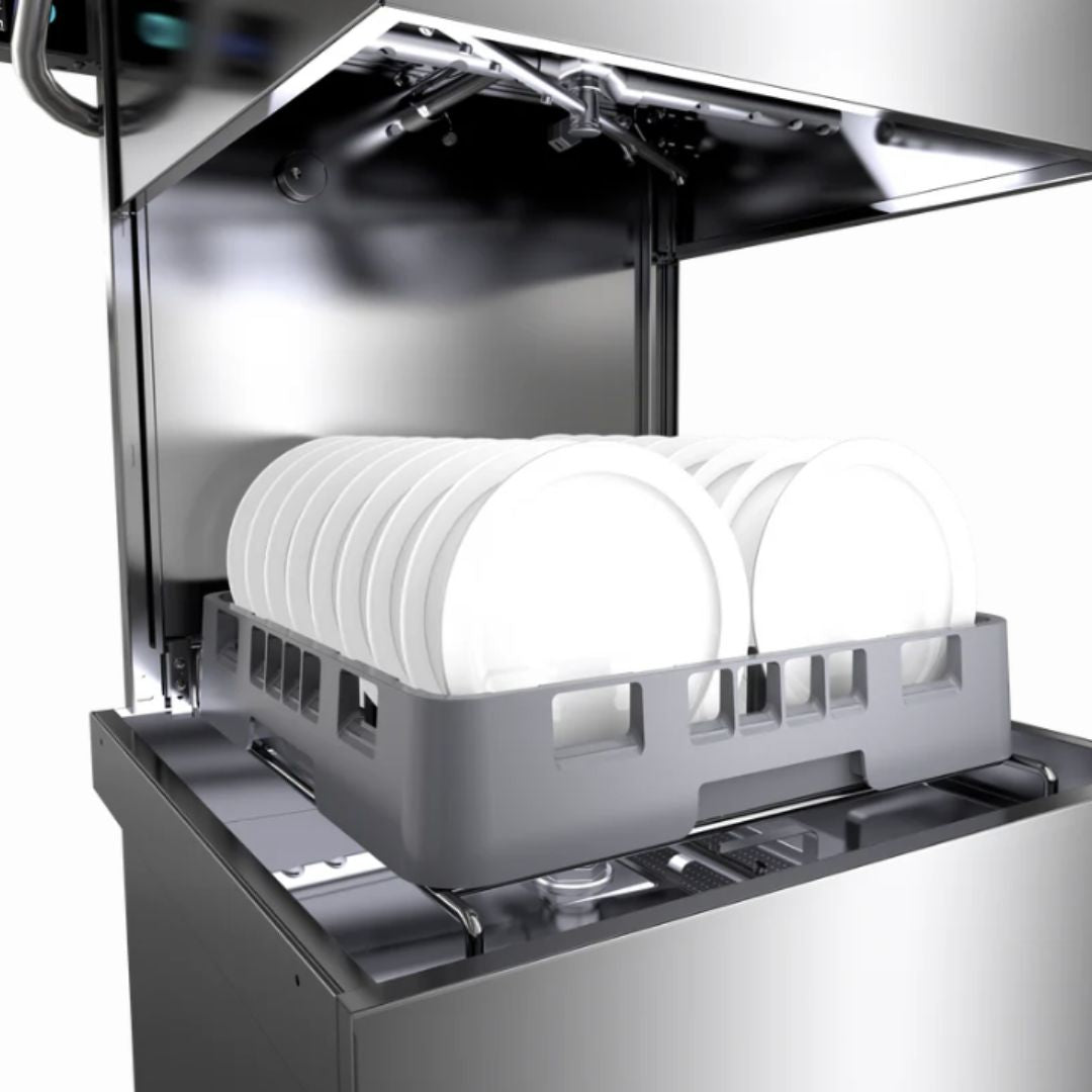 Washtech M2C professional Passthrough Dishwasher