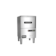 Washtech XG compact 
commercial glasswasher for cafés and bars
