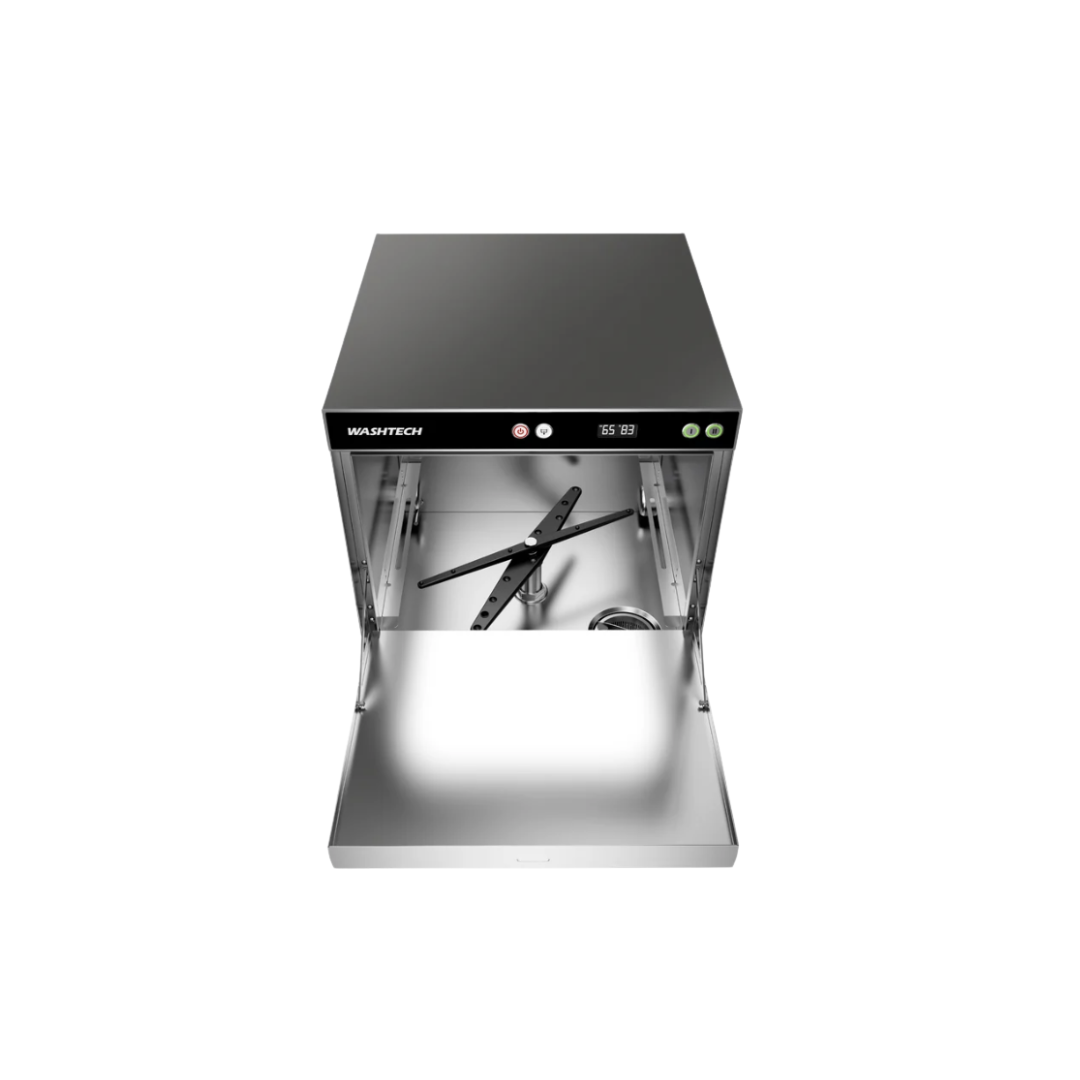 Washtech XU Undercounter Glasswasher