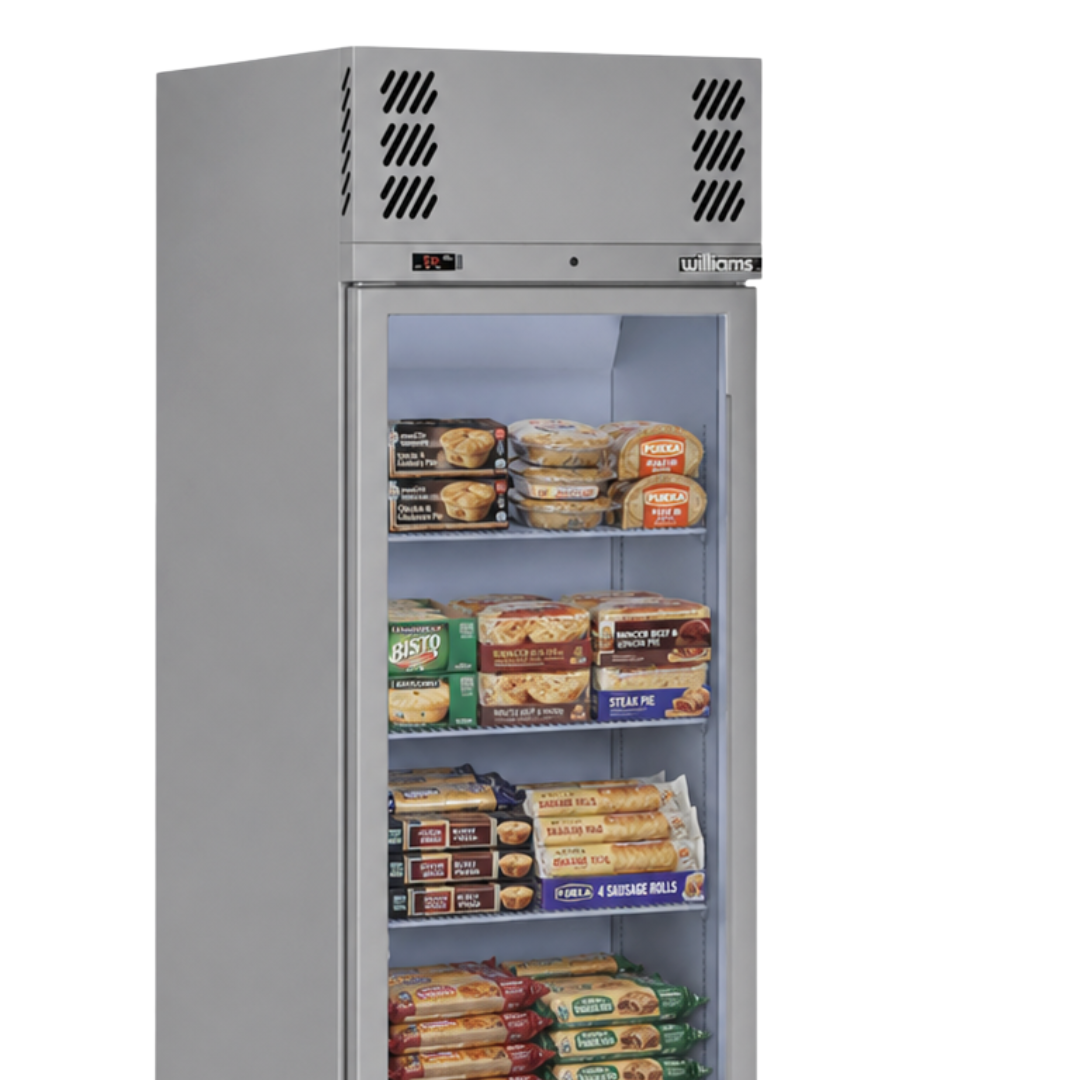 Complete Display Equipment