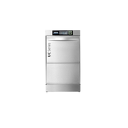 Winterhalter UC-S Excellence i commercial undercounter small dishwasher for commercial kitchens